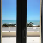 Semesterbostad Casetta Frontemare Donnalucata (Sicily)