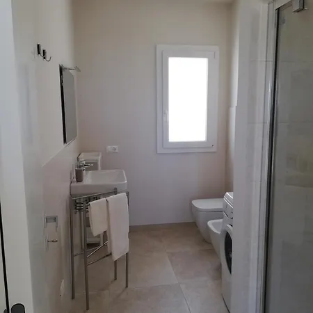 Feriehus Casetta Frontemare *