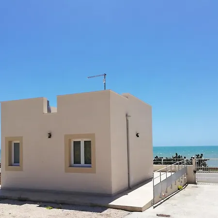 Casetta Frontemare